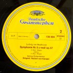 Ludwig van Beethoven - Berliner Philharmoniker • Herbert von Karajan-3