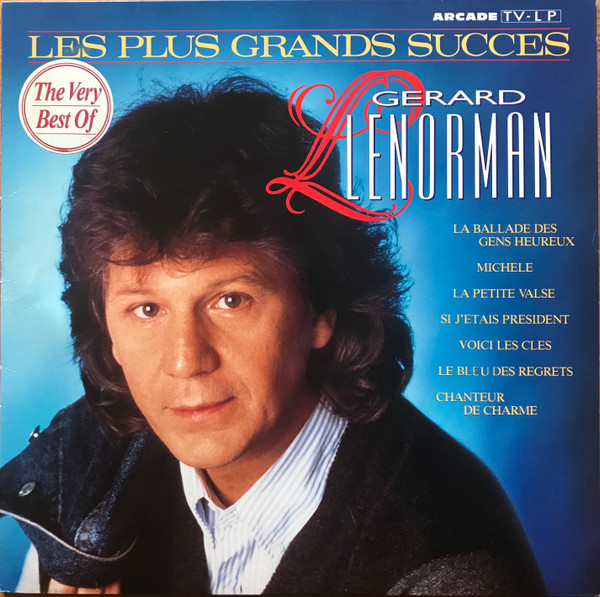 Gérard Lenorman-0