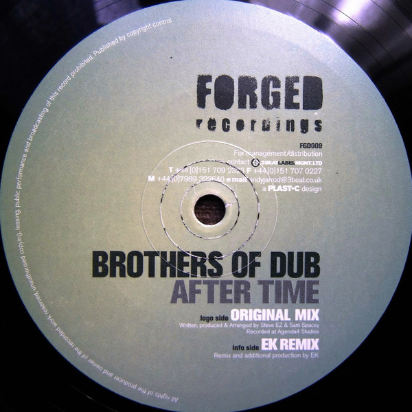 Brothers Of Dub-1