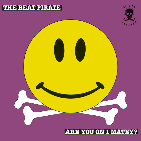 The Beat Pirate-0
