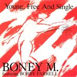 Boney M. Featuring Bobby Farrell-0