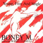 Boney M. Featuring Bobby Farrell-0