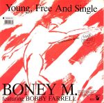Boney M. Featuring Bobby Farrell-1