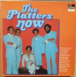 The Platters-0