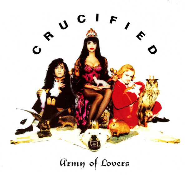 Army Of Lovers-0