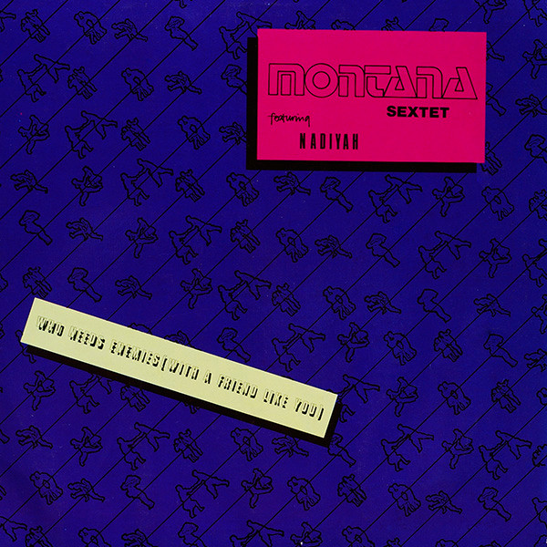 Montana Sextet Featuring Nadiyah-0