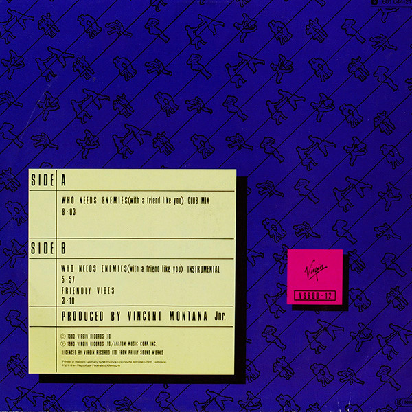 Montana Sextet Featuring Nadiyah-1