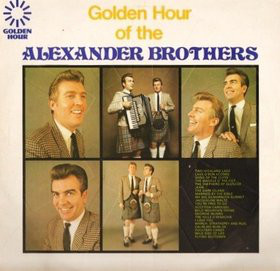 The Alexander Brothers-0