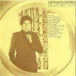Leonard Cohen-0