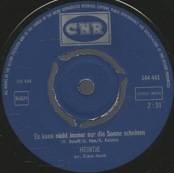 Heintje-1