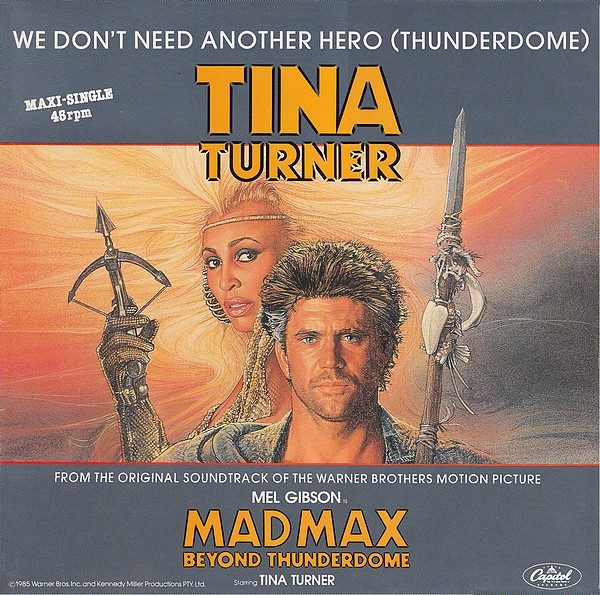 Tina Turner-0