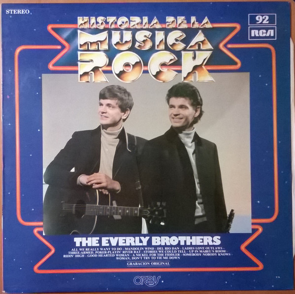 Everly Brothers-0