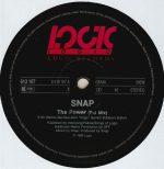 Snap! Introducing Turbo B.-3