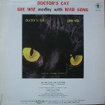 Raggio Di Luna (Moon Ray)* / Doctor's Cat-1