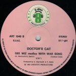 Raggio Di Luna (Moon Ray)* / Doctor's Cat-3