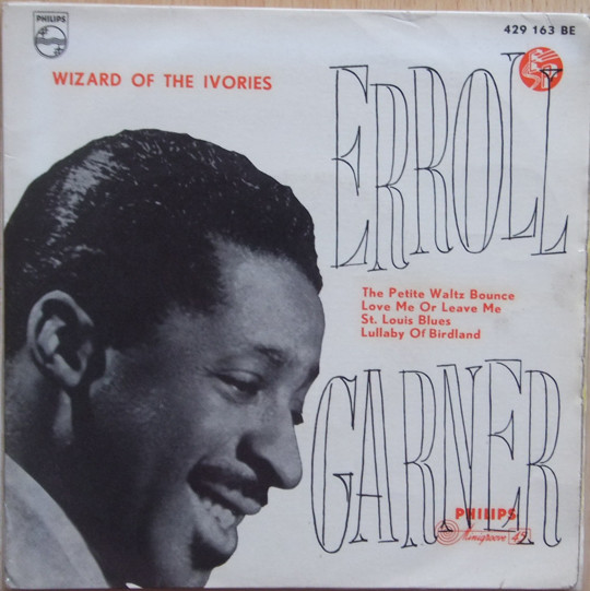 Erroll Garner-0