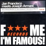 Jan Francisco Meets Joseph Armani-0