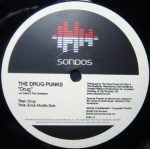 The Drug Punks-1