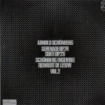 Arnold Schoenberg, Schönberg Ensemble, Reinbert De Leeuw-0