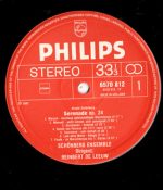 Arnold Schoenberg, Schönberg Ensemble, Reinbert De Leeuw-2