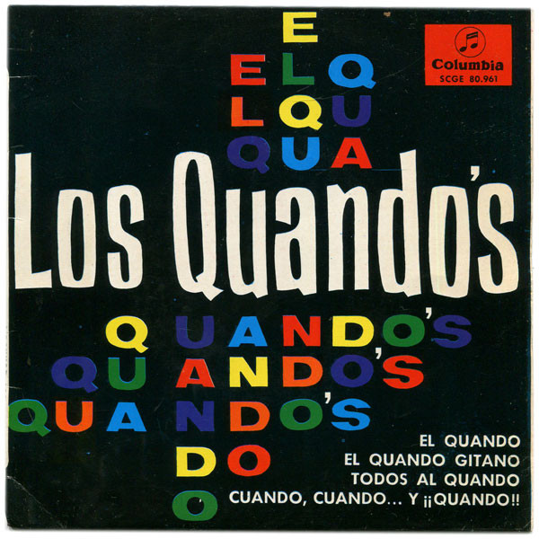 Los Quando's-0