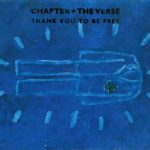 Chapter + The Verse*-0