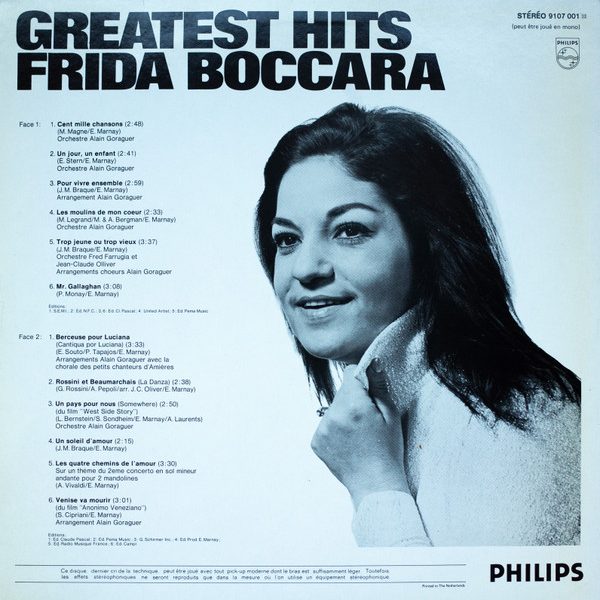 Frida Boccara-1