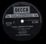 César Franck, Lorin Maazel, The Cleveland Orchestra, Pascal Rogé-1