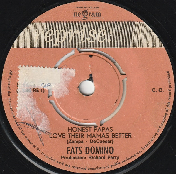 Fats Domino-1