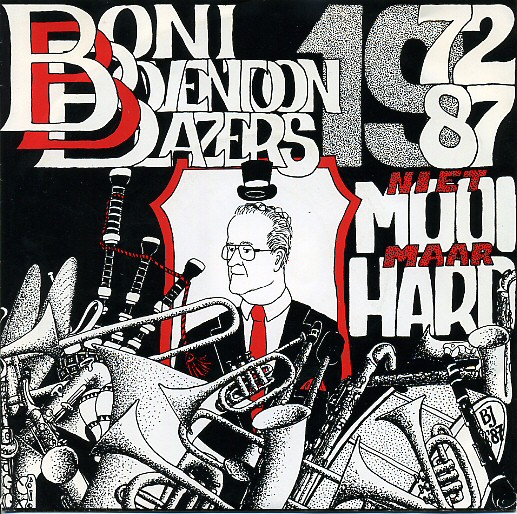 Boni Boventoon Blazers-0