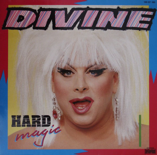Divine-0