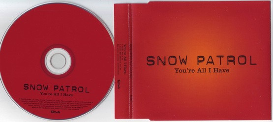 Snow Patrol-0