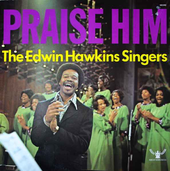 Edwin Hawkins Singers-0