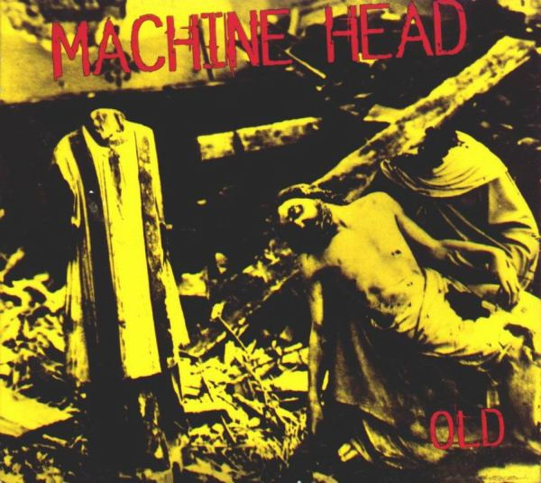 Machine Head (3)-0