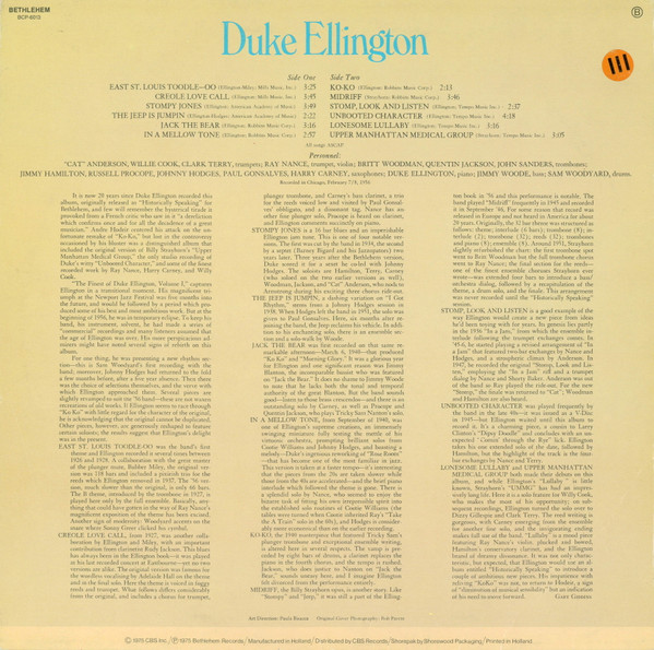 Duke Ellington-1