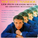 Michel Sardou-0