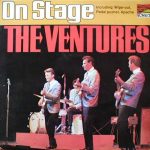 The Ventures-0