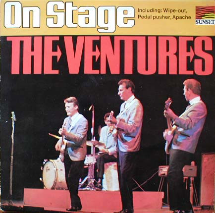 The Ventures-0