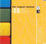 The Crystal Method-2