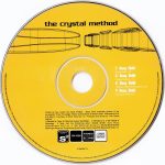 The Crystal Method-3