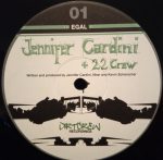 Jennifer Cardini + 22 Crew-0