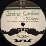 Jennifer Cardini + 22 Crew-0