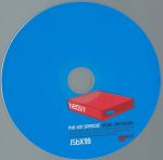 The Jon Spencer Blues Explosion-2