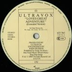 Ultravox-3
