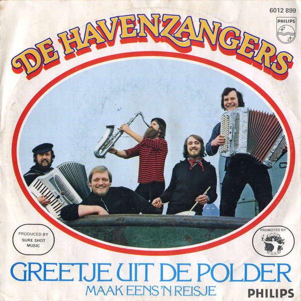 De Havenzangers-0
