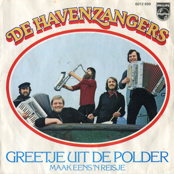 De Havenzangers-1