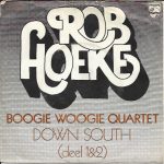 Rob Hoeke Boogie Woogie Quartet-0