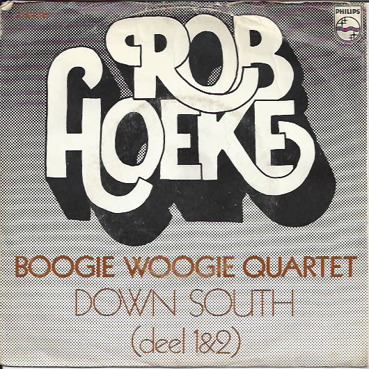 Rob Hoeke Boogie Woogie Quartet-0