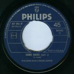 Rob Hoeke Boogie Woogie Quartet-2