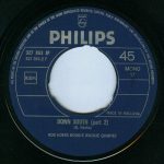 Rob Hoeke Boogie Woogie Quartet-3